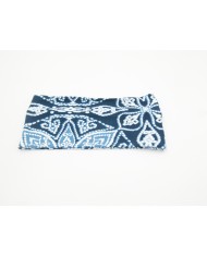 Band It Headband Tile Blue