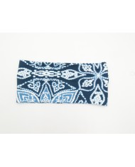 Band It Headband Tile Blue