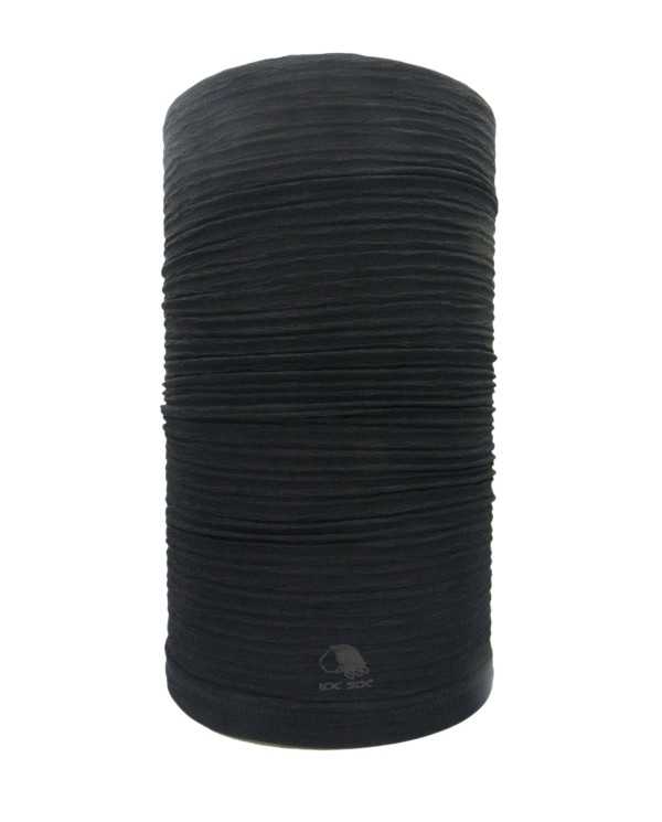 LS Tube Black Ridges
