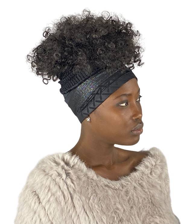 Black Label Obsidian