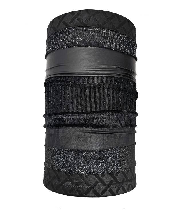 Black Label Obsidian