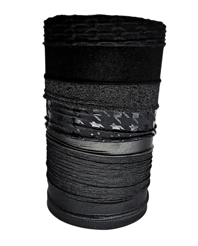 Black Label Moissanite