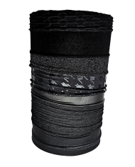 Black Label Moissanite