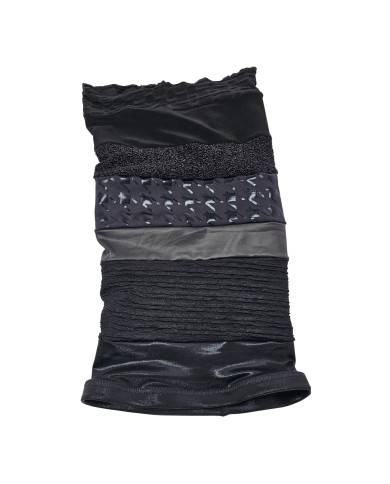 Black Label Moissanite