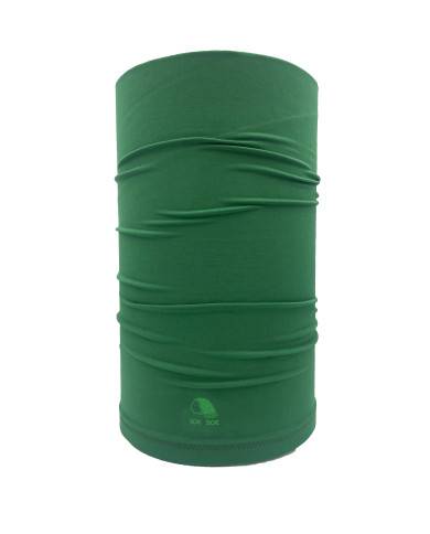 LS Tube Solid Jade Green