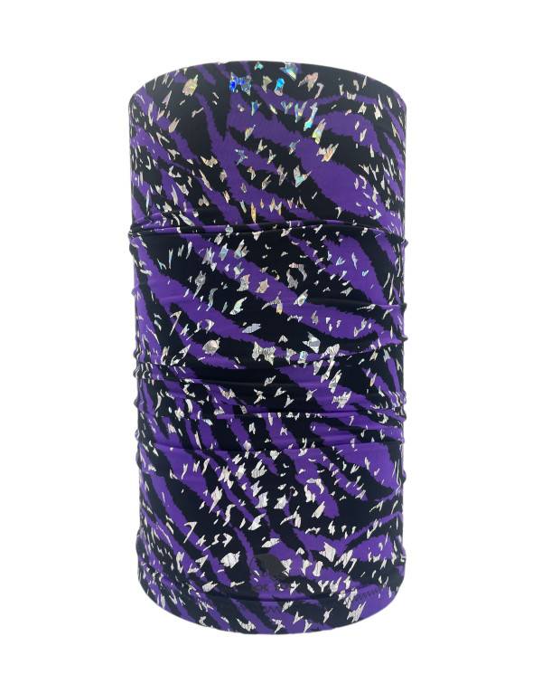 LS Tube Purple Tiger