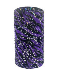 LS Tube Tye Dye Light Gray