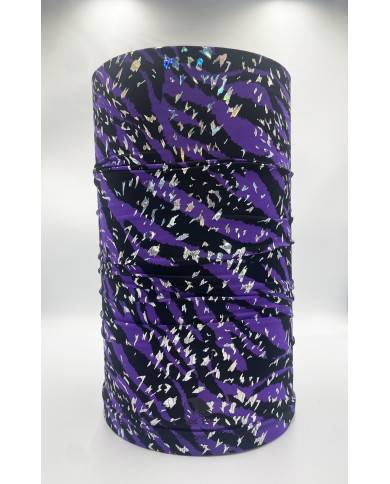 LS Tube Purple Tiger LS Tube Purple Tiger
