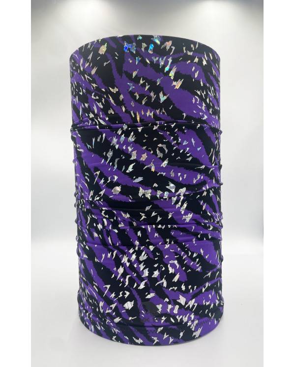 LS Tube Purple Tiger LS Tube Purple Tiger