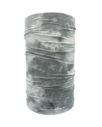 LS Tube Tye Dye Light Gray