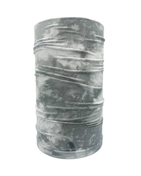 LS Tube Tye Dye Light Gray
