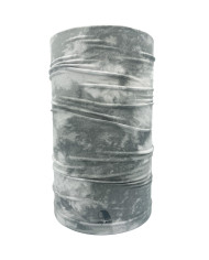 LS Tube Tye Dye Light Gray