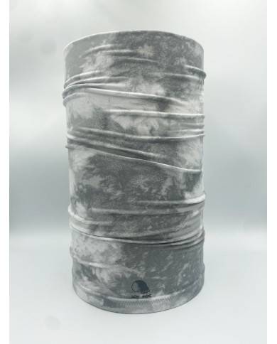 LS Tube Tye Dye Light Gray