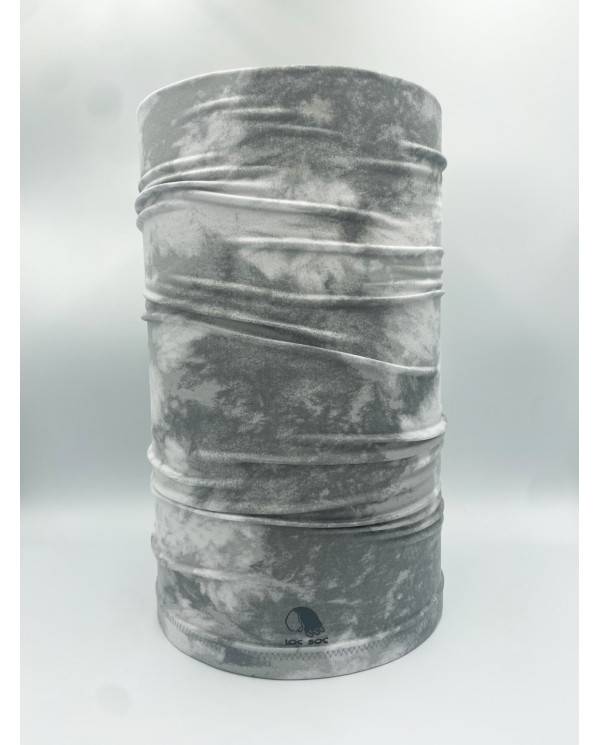 LS Tube Tye Dye Light Gray LS Tube Tye Dye Light Gray
