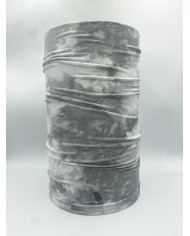LS Tube Tye Dye Light Gray