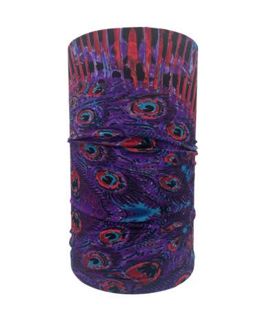 LS Tube Purple Peacock LS Tube Purple Peacock