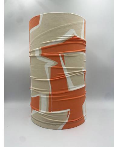 LS Tube Orange Cream LS Tube Orange Cream