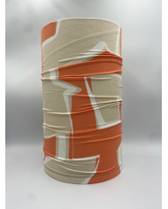 LS Tube Orange Cream LS Tube Orange Cream