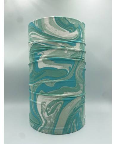 LS Tube Mixture Blue
