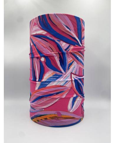 LS Tube Tropical Pink