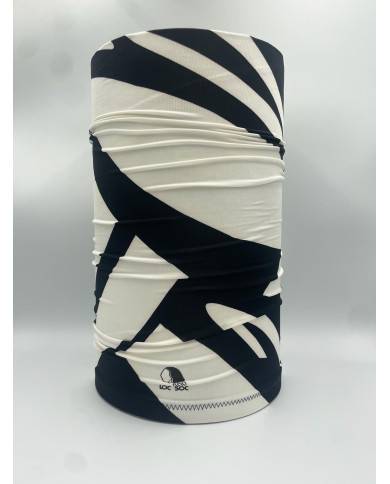 LS Tube Black&White