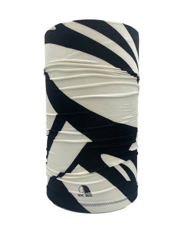 LS Tube Black&White