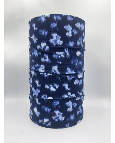 LS Tube Blobs Blue LS Tube Blobs Blue