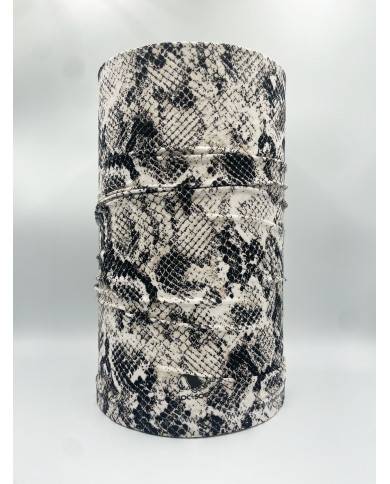 LS Tube White Snake LS Tube White Snake
