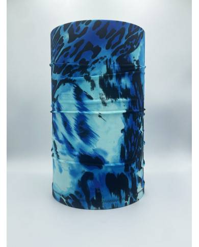 LS Tube Safari Blue LS Tube Safari Blue