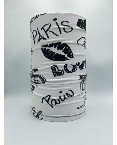 LS Tube Paris