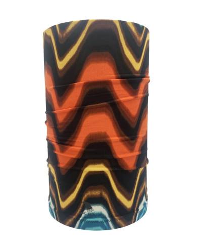 LS Tube Mudslide
