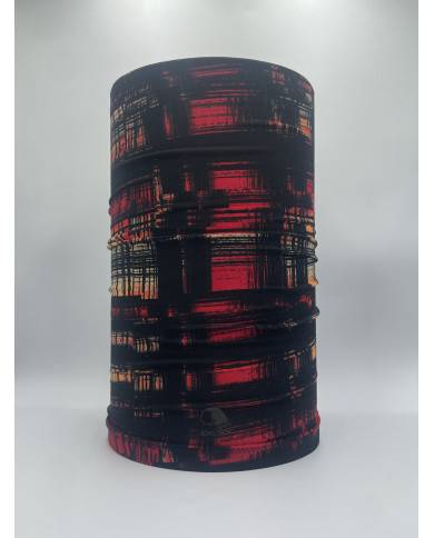 LS Tube Endure Red LS Tube Endure Red