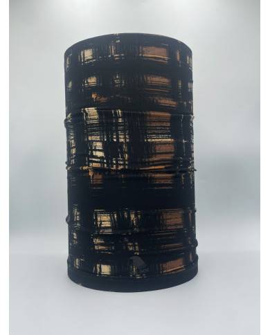LS Tube Endure Brown LS Tube Endure Brown
