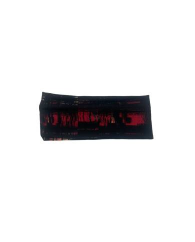 Band It Headband Endure Red