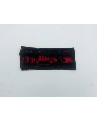 Band It Headband Endure Red Band It Headband Endure Red