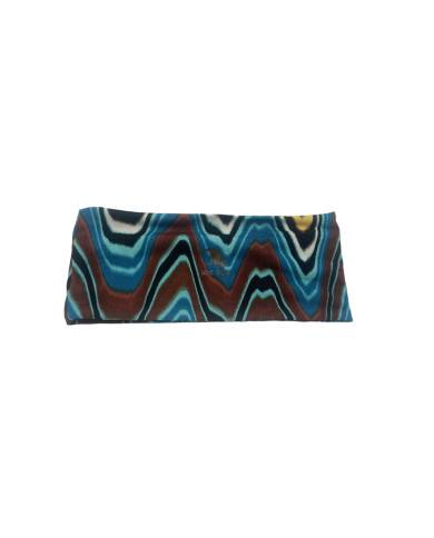 Band It Headband Mudslide Blue