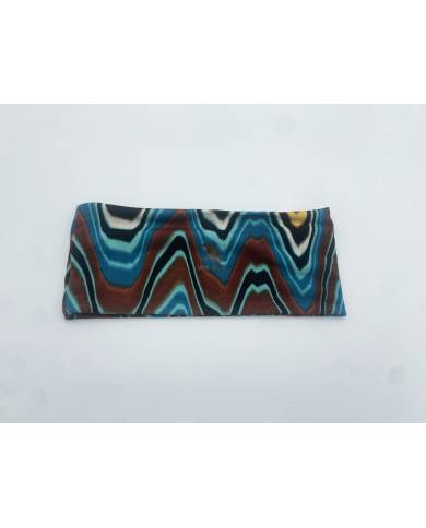 Band It Headband Mudslide Blue Band It Headband Mudslide Blue