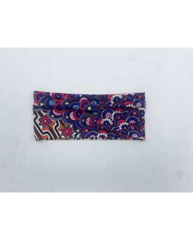 Band It Headband Paisley Pink