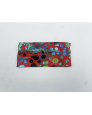 Band It Headband Paisley Pink