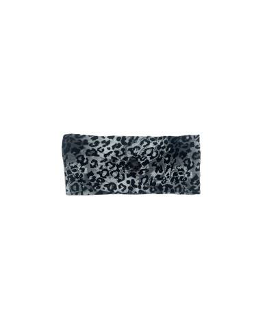 Band It Headband Tiny Snow Cats Band It Headband Tiny Snow Cats