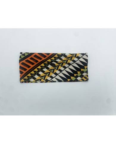 Band It Headband Crowded