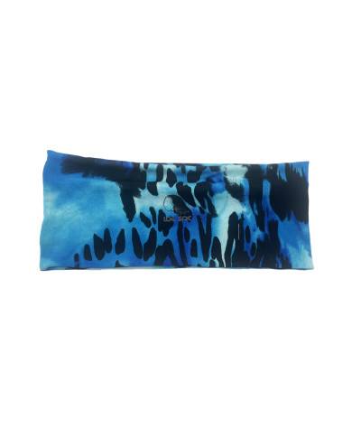 Band It Headband Safari Blue Band It Headband Safari Blue