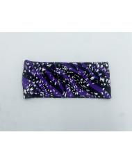 Band It Headband Safari Blue