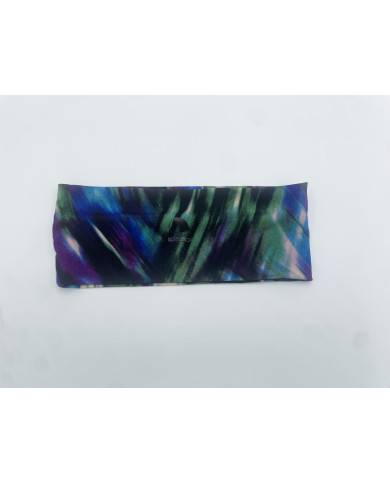 Band It Headband Artscape Teal