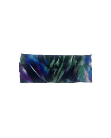 Band It Headband Artscape Teal Band It Headband Artscape Teal