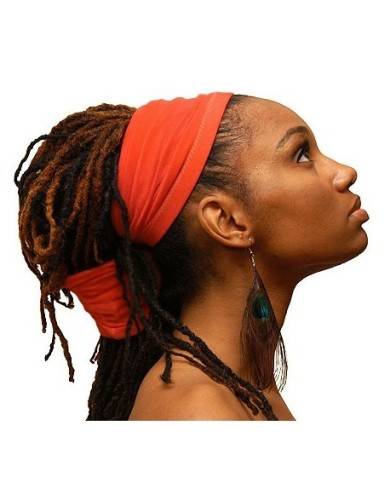 LS Tube Burnt Orange