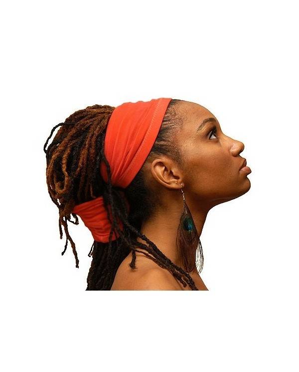 LS Tube Burnt Orange