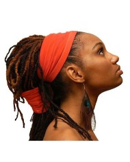 LS Tube Burnt Orange