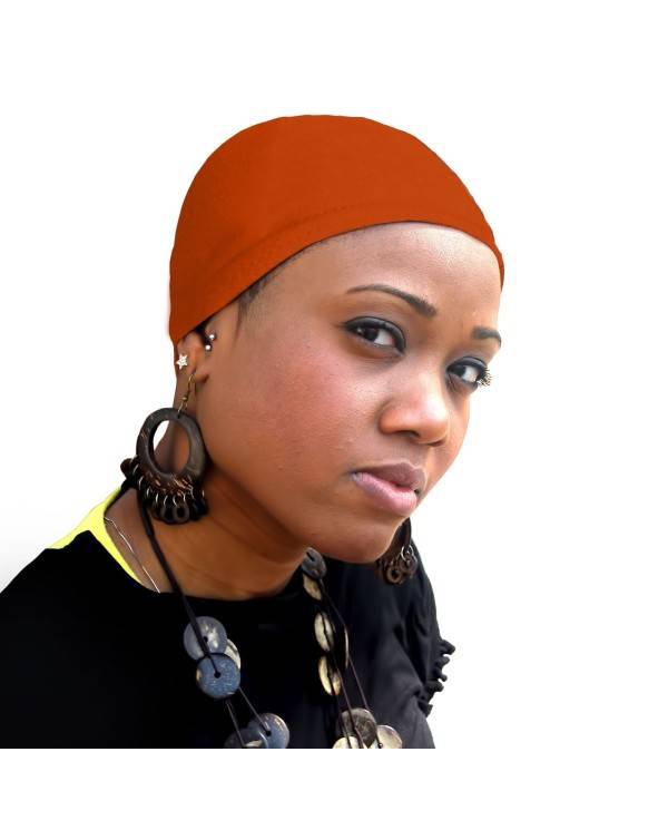 Napp Capp Solid Apple