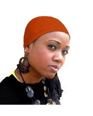 Napp Capp Solid Apple